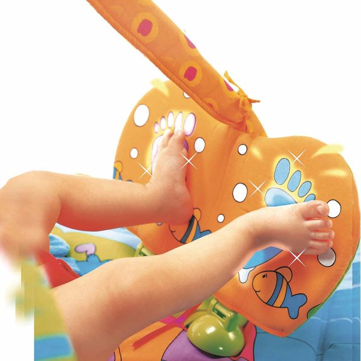 Produktbild Tiny Love Gymini Kick & Play