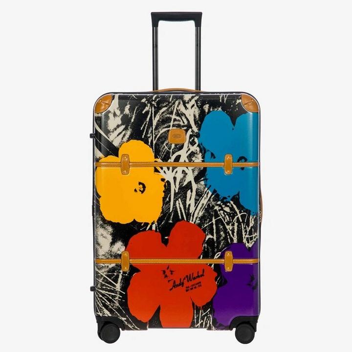 Produktbild Brics Limited Edition - Trolley Andy Warhol (96 l, L (90 - 115l))