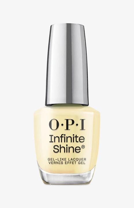 Produktbild OPI Infinite Shine This Chic is Bananas (This Chic is Bananas, Farblack)