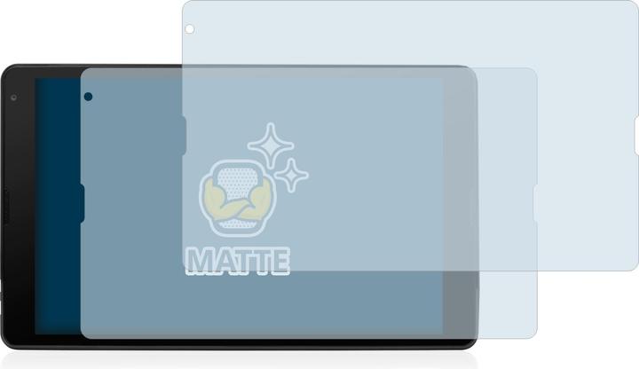 Image du produit BROTECT Film de protection antireflet Protection d'écran mat (2 pièce(s), Lifetab E10420)