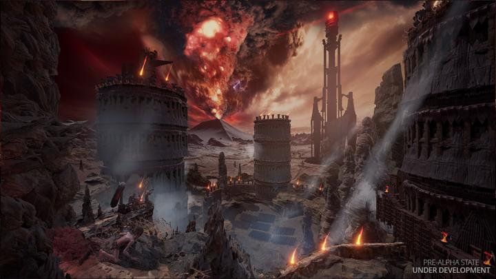 Image du produit Nacon Gaming The Lord of the Rings : Gollum (Xbox One S, EN)