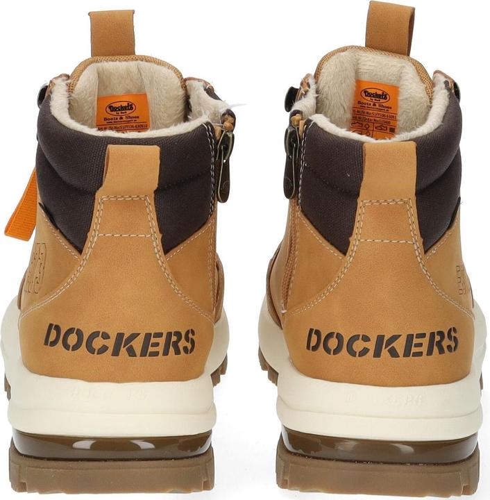 Image du produit Dockers by Gerli 51FY106 - 54839 (42)
