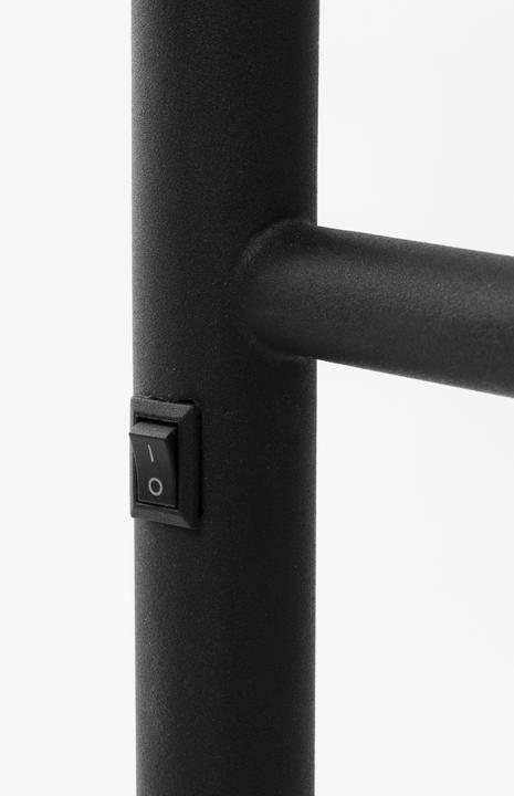Actual product image Zuiver Floor Lamp Orion Charge (E27)
