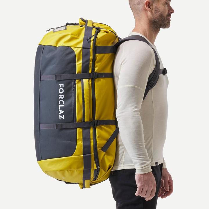 Image du produit Forclaz EXTEND 500 (100 l)