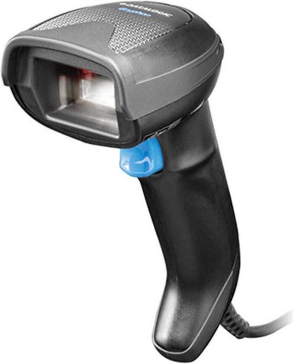 Datalogic Gryphon GD4520BKK1S (1D-Barcodes, 2D-Barcodes)