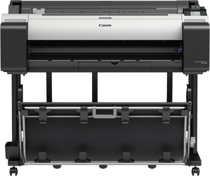 Produktbild Canon TM-300