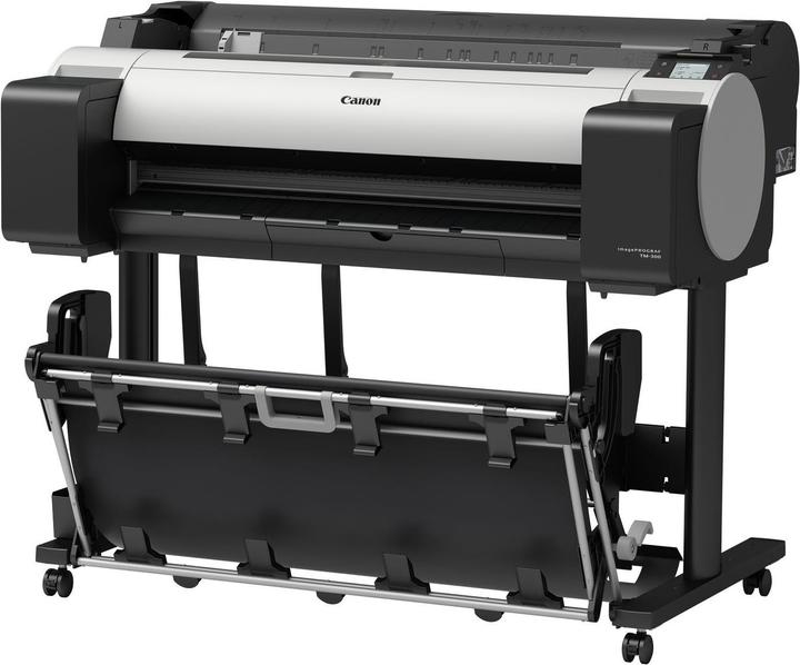 Produktbild Canon TM-300