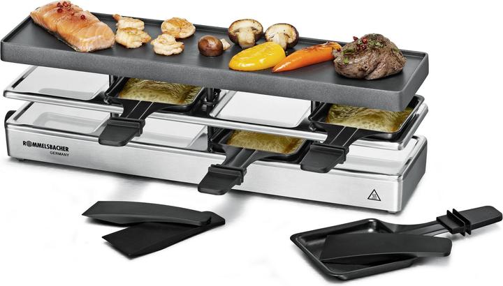 Rommelsbacher RC 800
