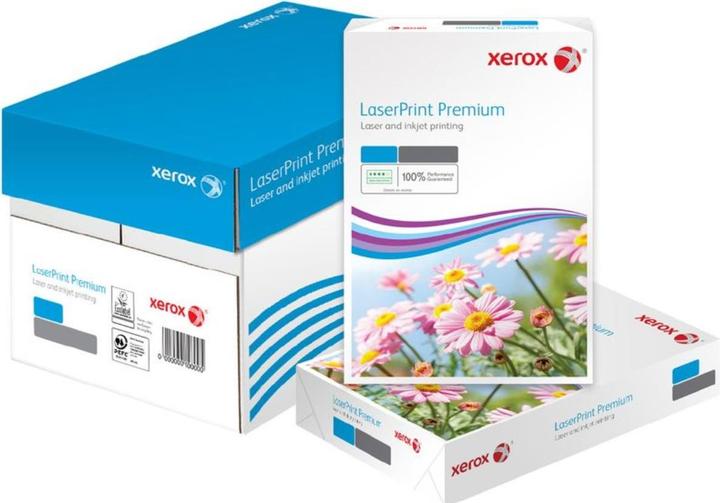 Actual product image Antalis Xerox Laser Print Primium A4 (80 g/m², 1 x, A4)