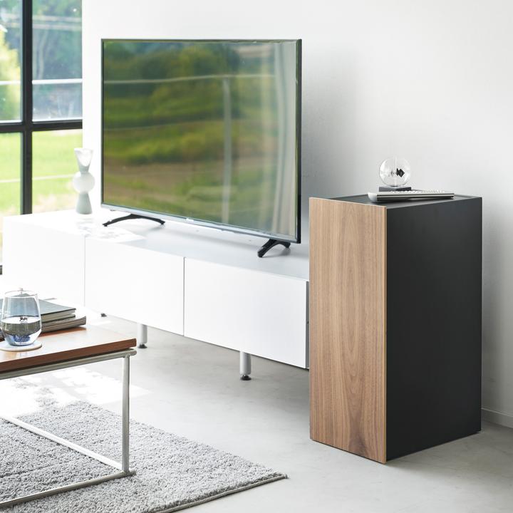 Image du produit Yamazaki Organisateur de console de jeux TOWER