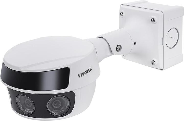 Image du produit Vivotek SUPREME MS9321-EHV Caméra IP multi-capteurs 20MP, extérieur, 180° DEMO