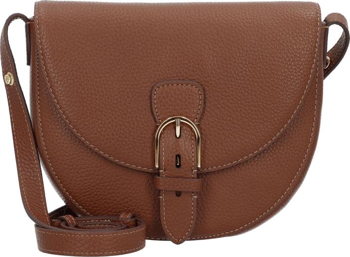 Fossil Everleigh Schultertasche Leder 22.5 cm