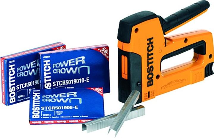 Produktbild Bostitch PC8000 Power Tacker