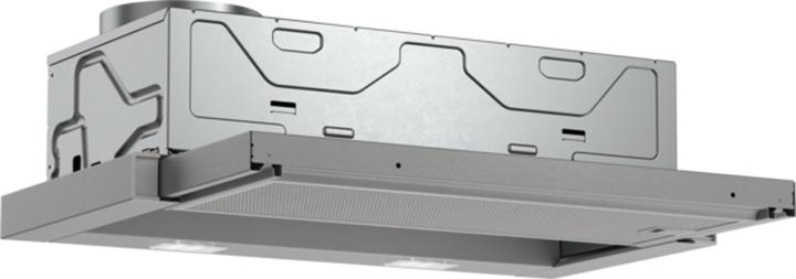 Produktbild Bosch Hausgeräte DFL063W56 (Flachschirmhaube)