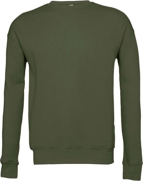 Verde militare