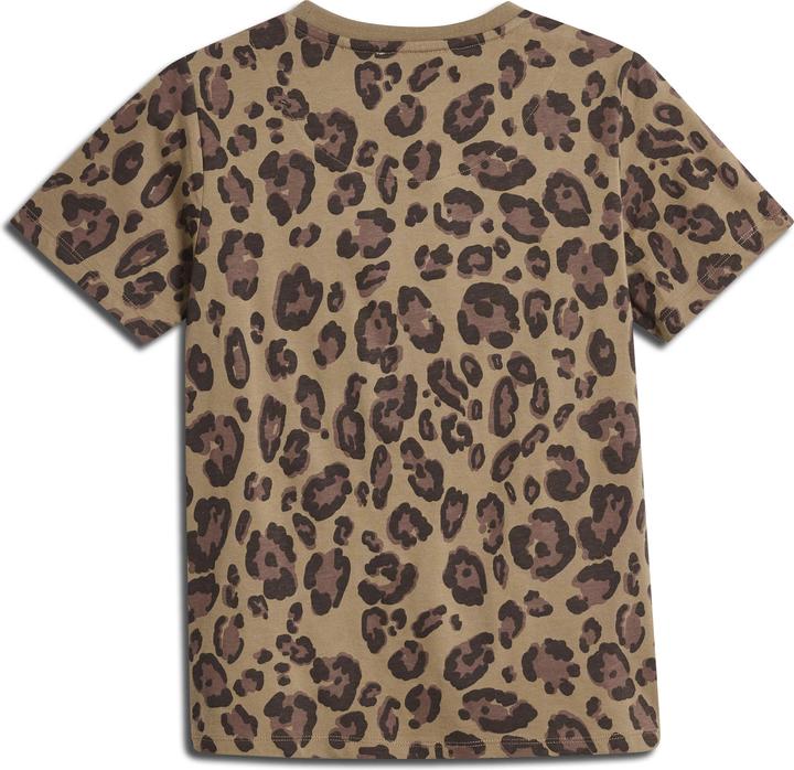 Image du produit hummel stmEASTWOOD T-SHIRT S/S (128)