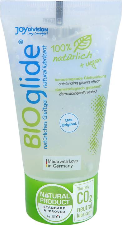 Joydivision Original BIOglide neutral (40 ml)