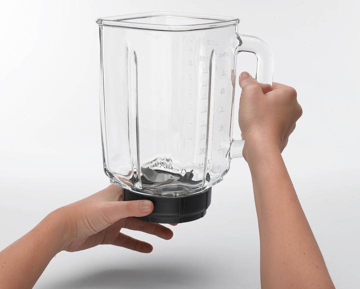 Actual product image Magimix Power Blender (CH plug, 1300 W)