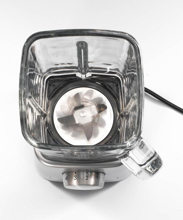 Actual product image Magimix Power Blender (CH plug, 1300 W)