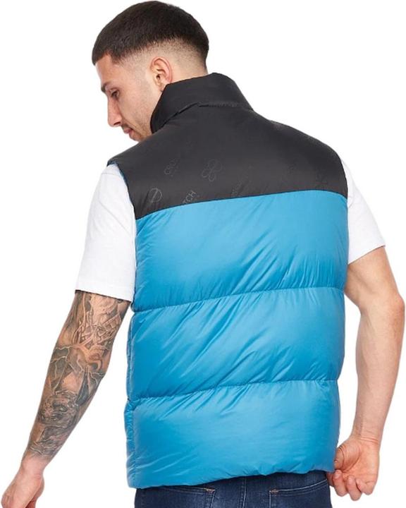 Produktbild Crosshatch Demerley Weste (L)