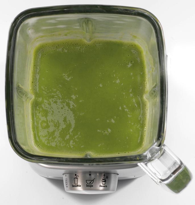 Actual product image Magimix Power Blender (CH plug, 1300 W)
