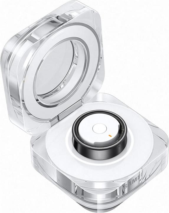 Productafbeelding Samsung Galaxy Ring (9, Titanium Zwart)