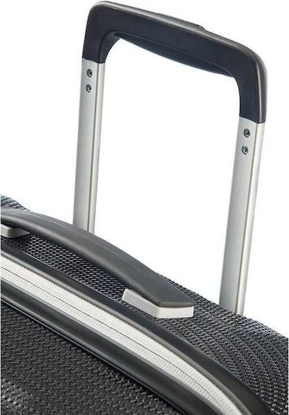 Actual product image Samsonite Mixmesh (68 l, M (50 - 90l))