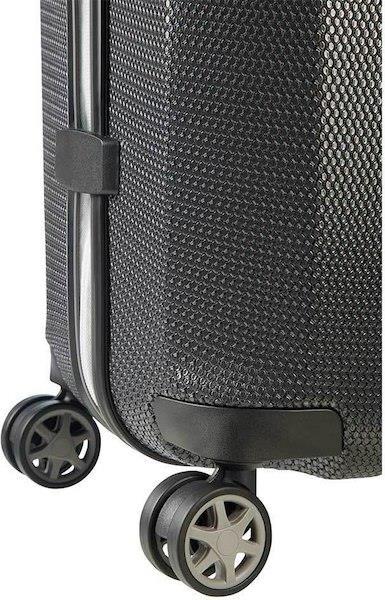 Actual product image Samsonite Mixmesh (68 l, M (50 - 90l))