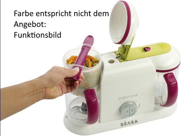 Immagine prodotto Beaba Babycook