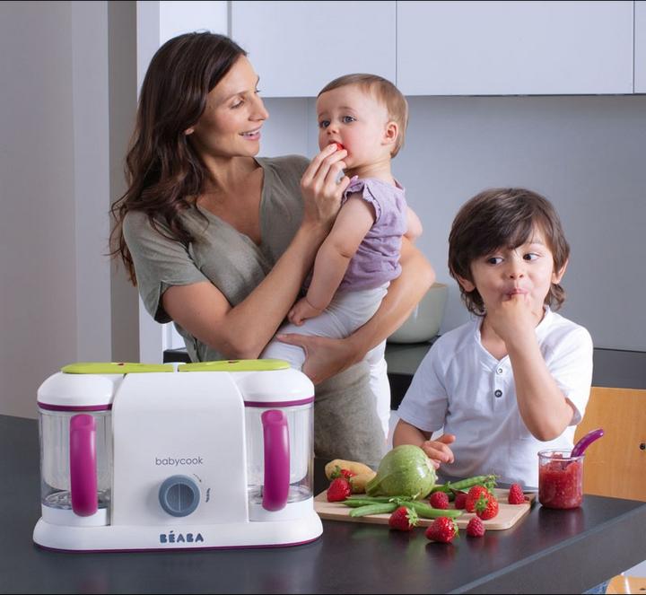 Immagine prodotto Beaba Babycook
