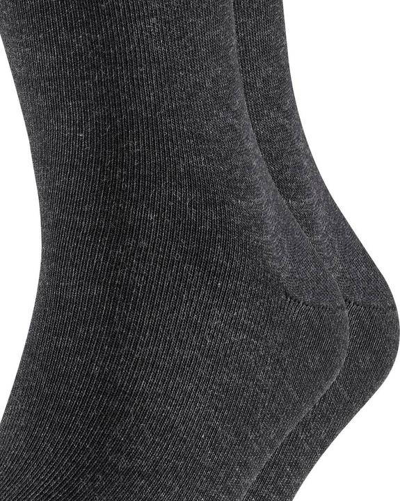 Image du produit Falke Chaussettes Casual Happy DP SO - 20096 (paquet de 4, 37 - 42)