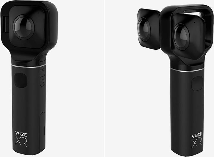 Produktbild Vuze XR (30p, 4K, WLAN)