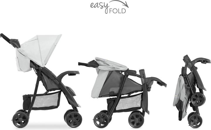 Image du produit Hauck Shopper Neo II