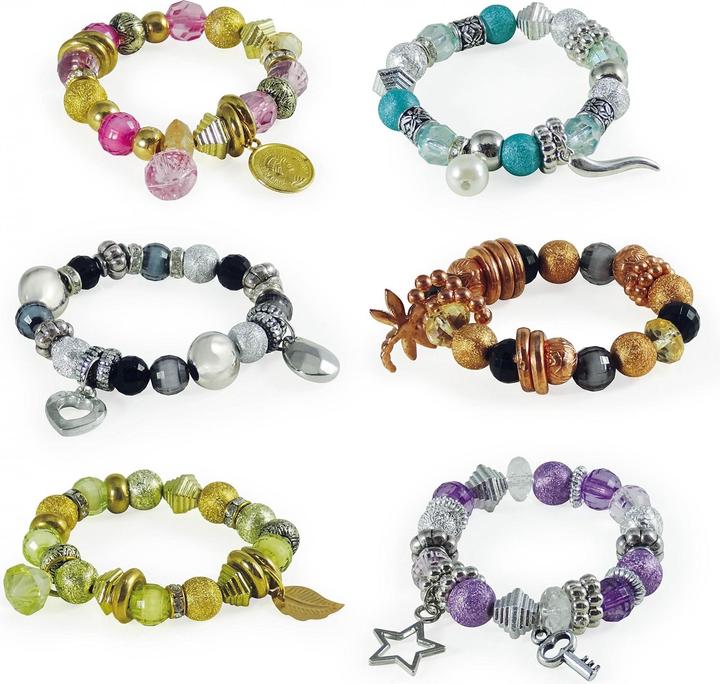 Produktbild Buki Bracelets Breloques