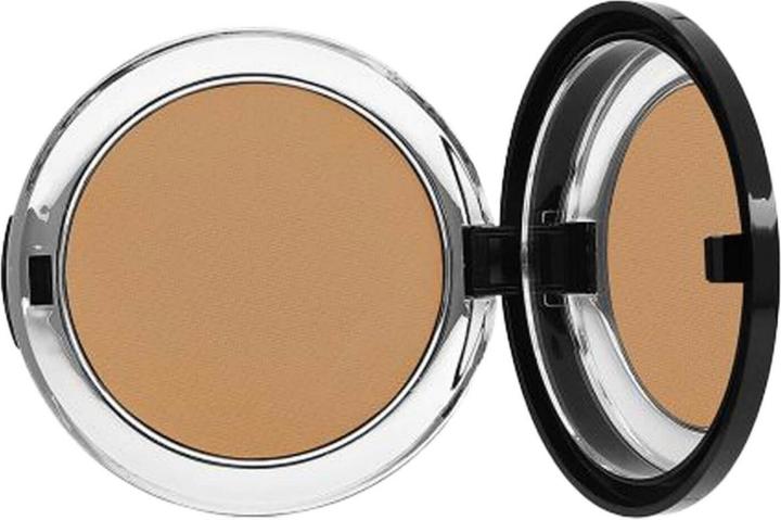 Bellapierre Cosmetics Teint - Compact Mineral Foundation SPF15 Cafe