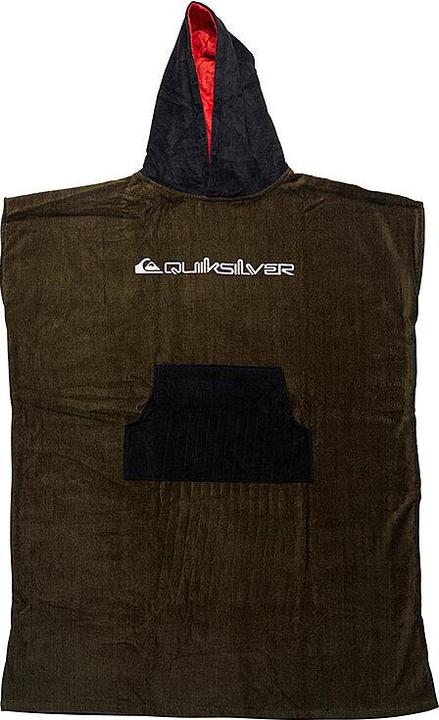 Produktbild Quiksilver Hoody Towel (One Size)