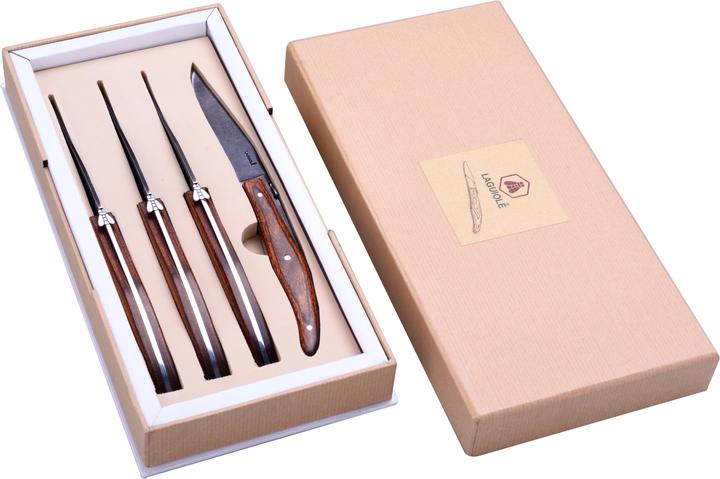 Produktbild Laguiole Blade (6 Stück, Messer)
