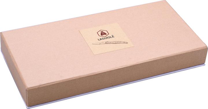 Produktbild Laguiole Blade (6 Stück, Messer)