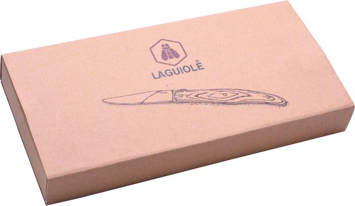 Produktbild Laguiole Blade (6 Stück, Messer)