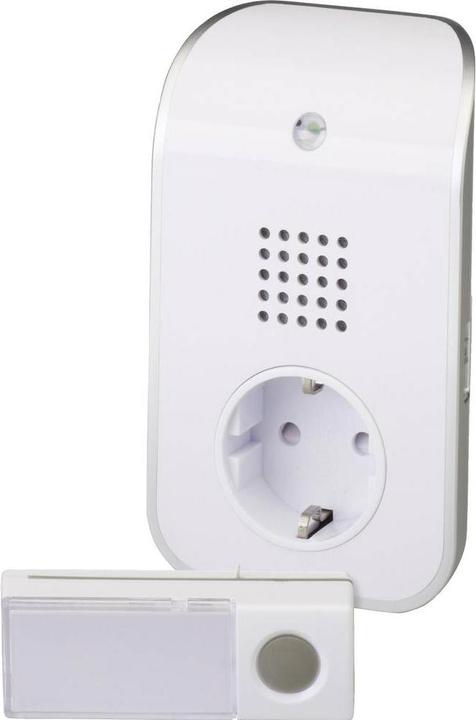 Image du produit Heidemann Récepteur radio HX Square (Sans fil)