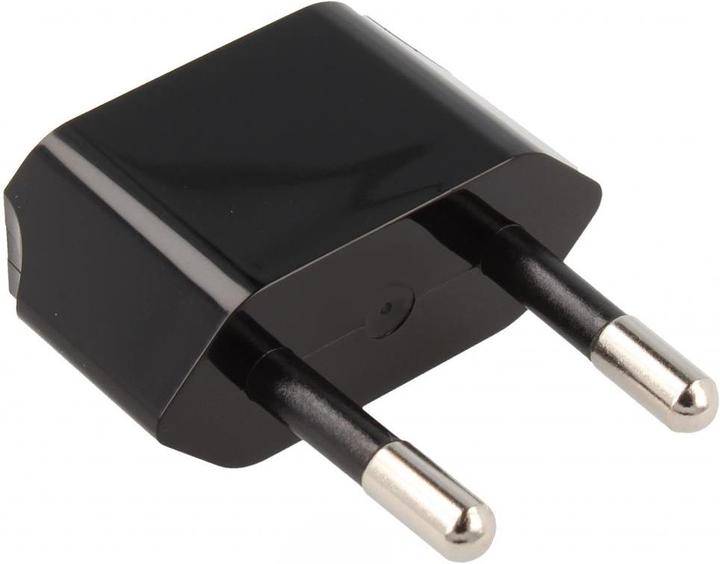 Actual product image Samsung Plug Conversion