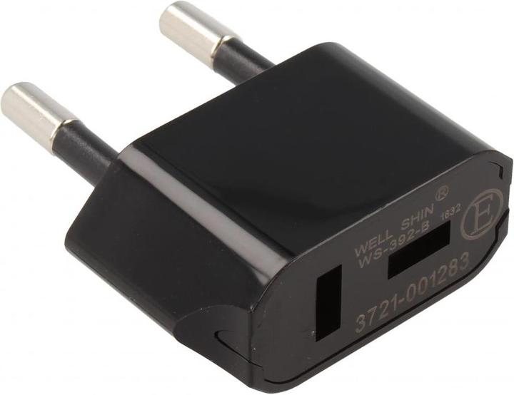 Actual product image Samsung Plug Conversion