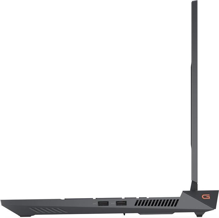 Produktbild Dell G15 5530 i5-13450HX 15.6 FHD 120 Hz 16GB DDR5 4800 SSD512 GeForce RTX 3050 6GB Win11 Dark Shado (15.60", Intel Core i5-13450HX, 16 GB, 512 GB, Nummernblock)
