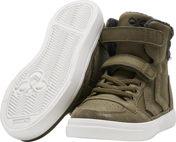 Image du produit hummel Stadil Winter High Jr (34)