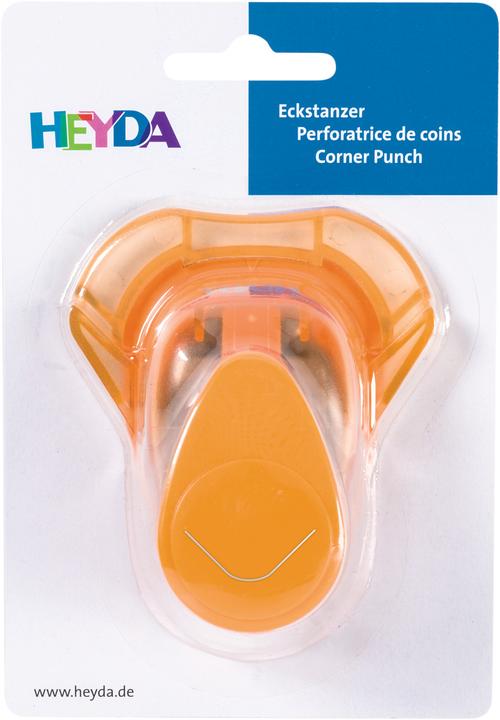 Actual product image Heyda Round