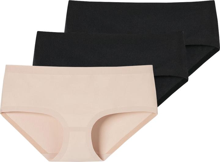Noir, Beige