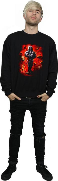 Produktbild Lobo Cosmos Sweatshirt (M)