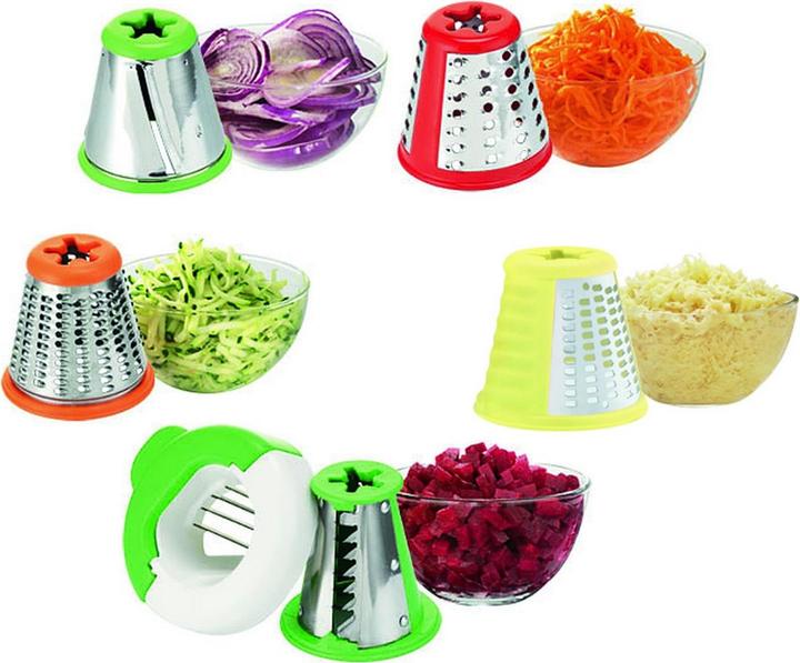 Produktbild Moulinex Fresh Express Max