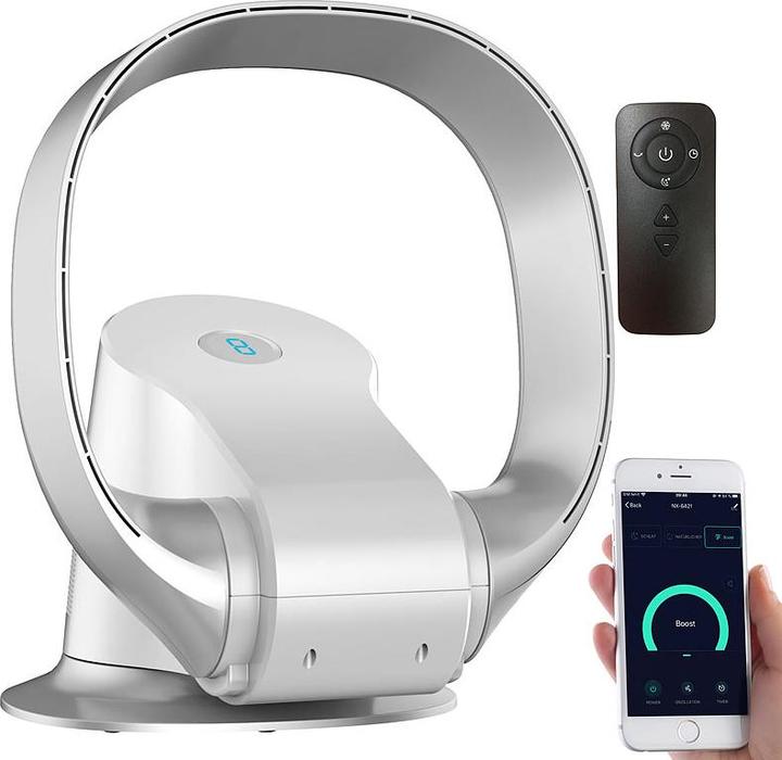 Immagine prodotto Sichler Ventilatore a 360° senza rotore