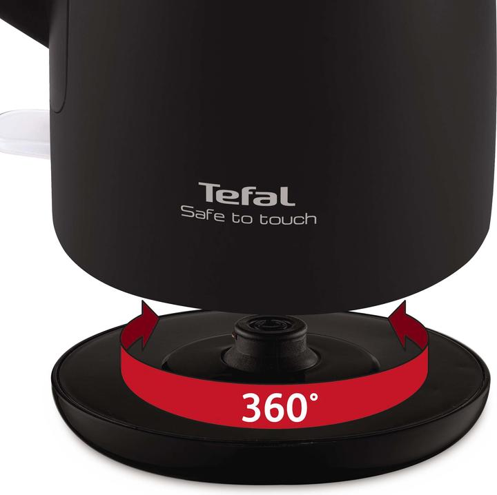 Actual product image Tefal safe to touch (1.50 l)